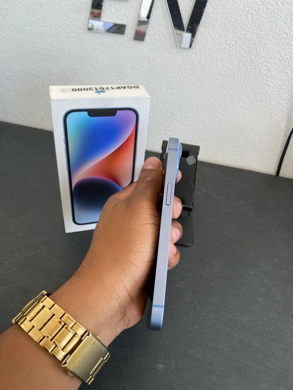 iPhone 14 256gb - Foto 4