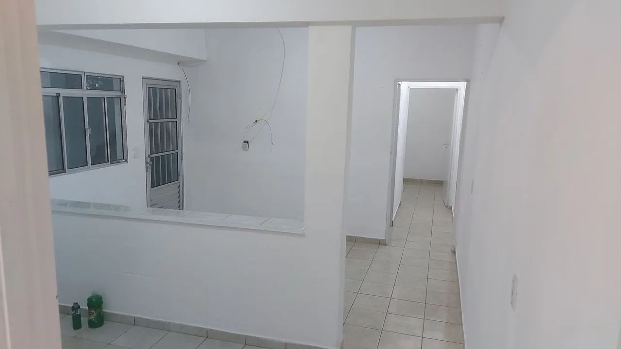 Aluga casa 4 comodos independente  - Foto 4