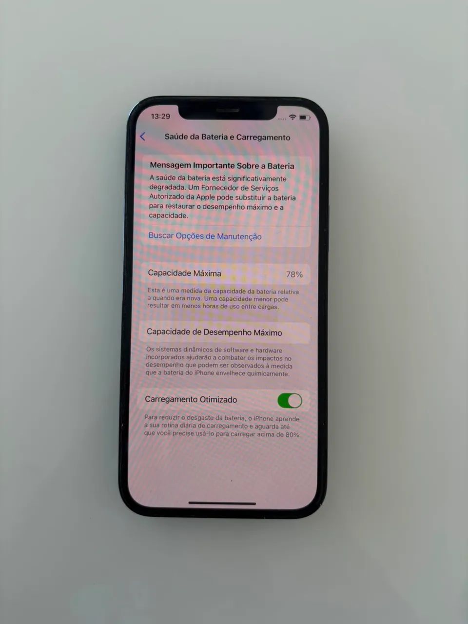 IPHONE 12 PRO 256gb - Foto 3