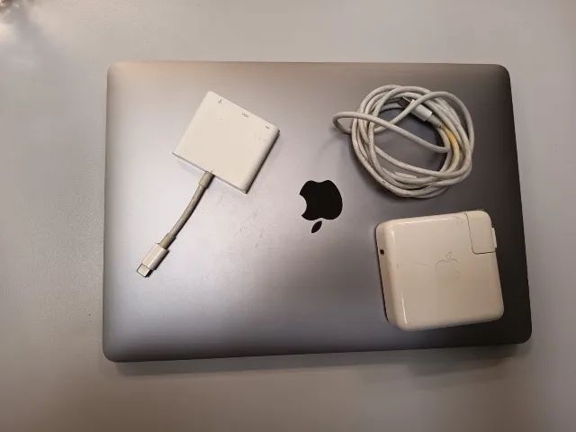 MacBook Pro 13' - Foto 4