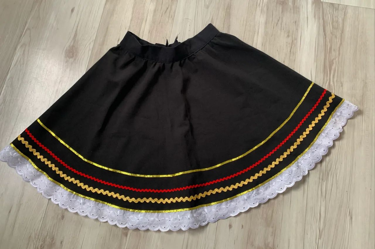Saia Oktoberfest tam P - Foto 3
