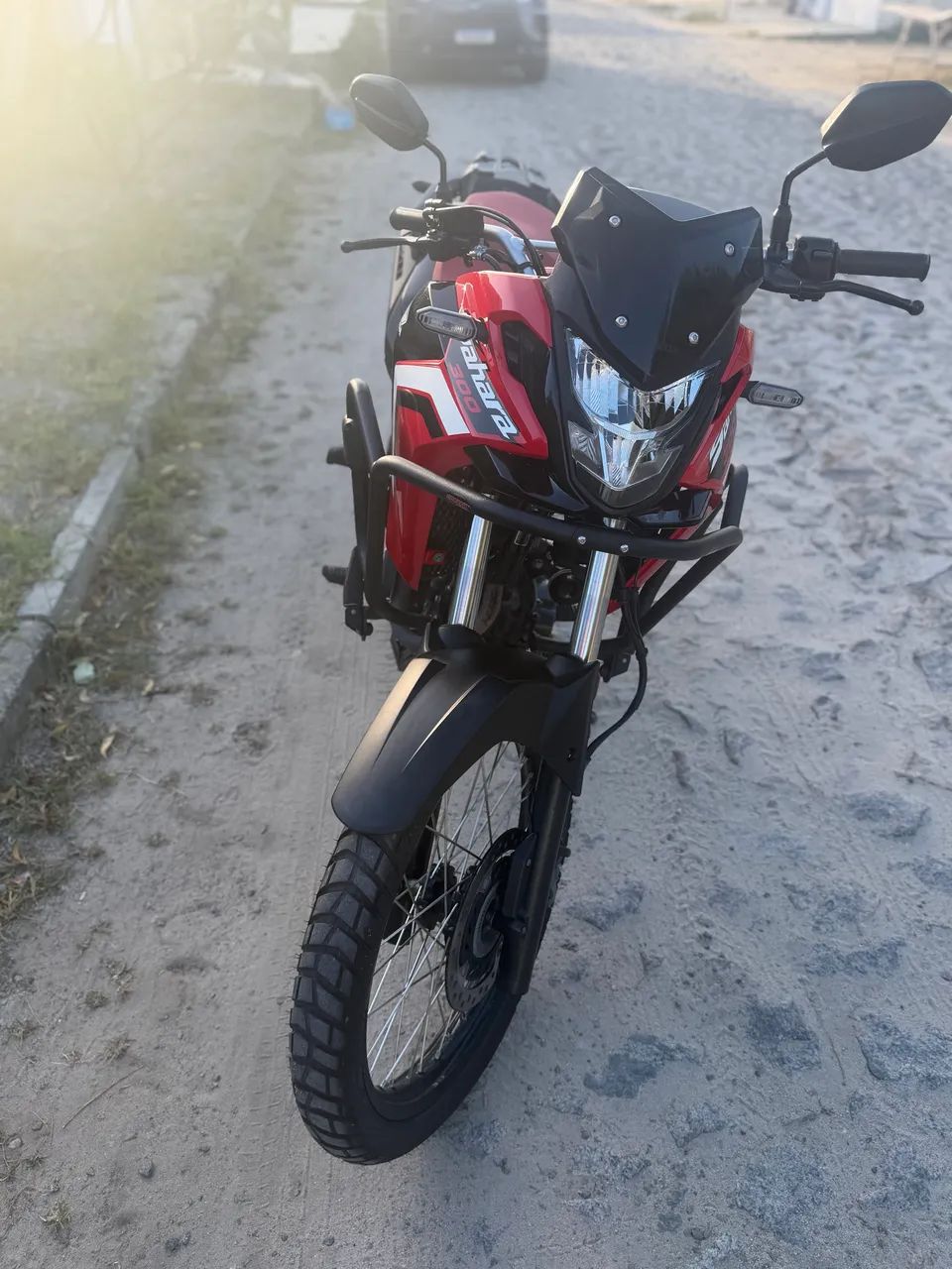 SAHARA 2024 RALLY - Foto 3