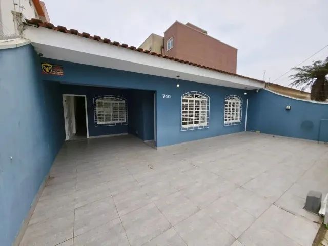 Foto - São José dos Campos - Jardim Satélite