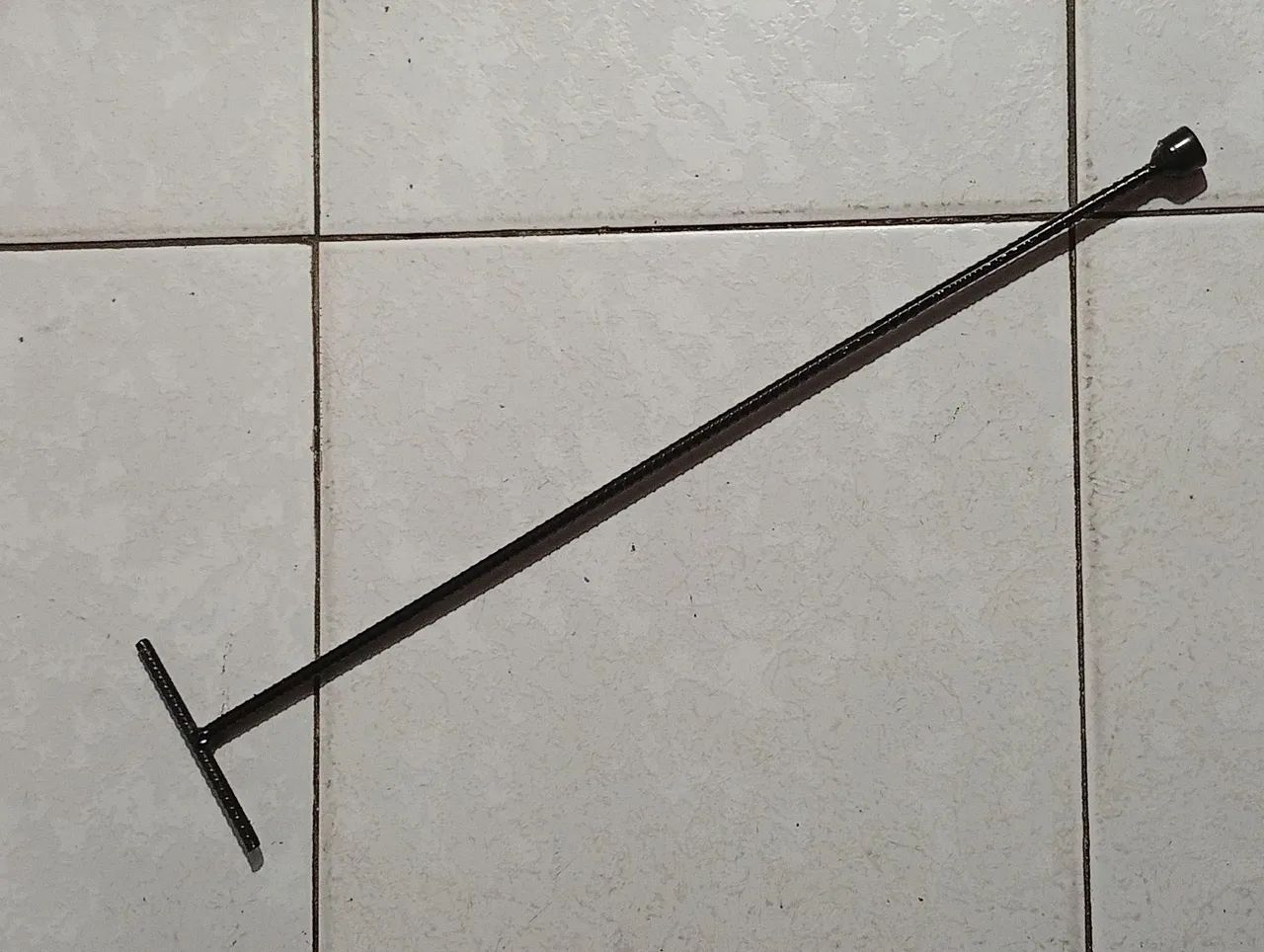 Chave T longa p. Máquina de Lavar