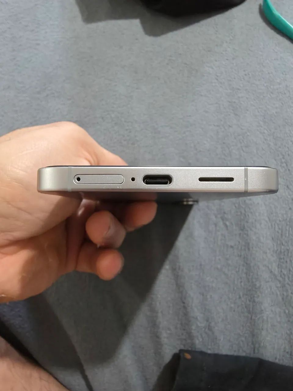 Galaxy S25+ 256GB + 12GB de ram  - Foto 5