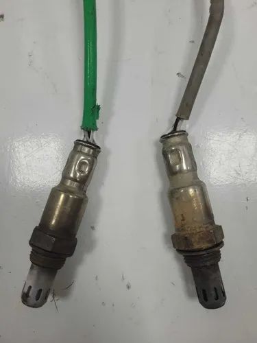 2 Sonda Lambda Pré E Pós Cronos 2018/2023 - Foto 4