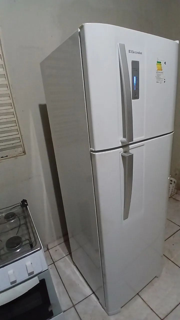  GELADEIRA DUPLEX  - Foto 2