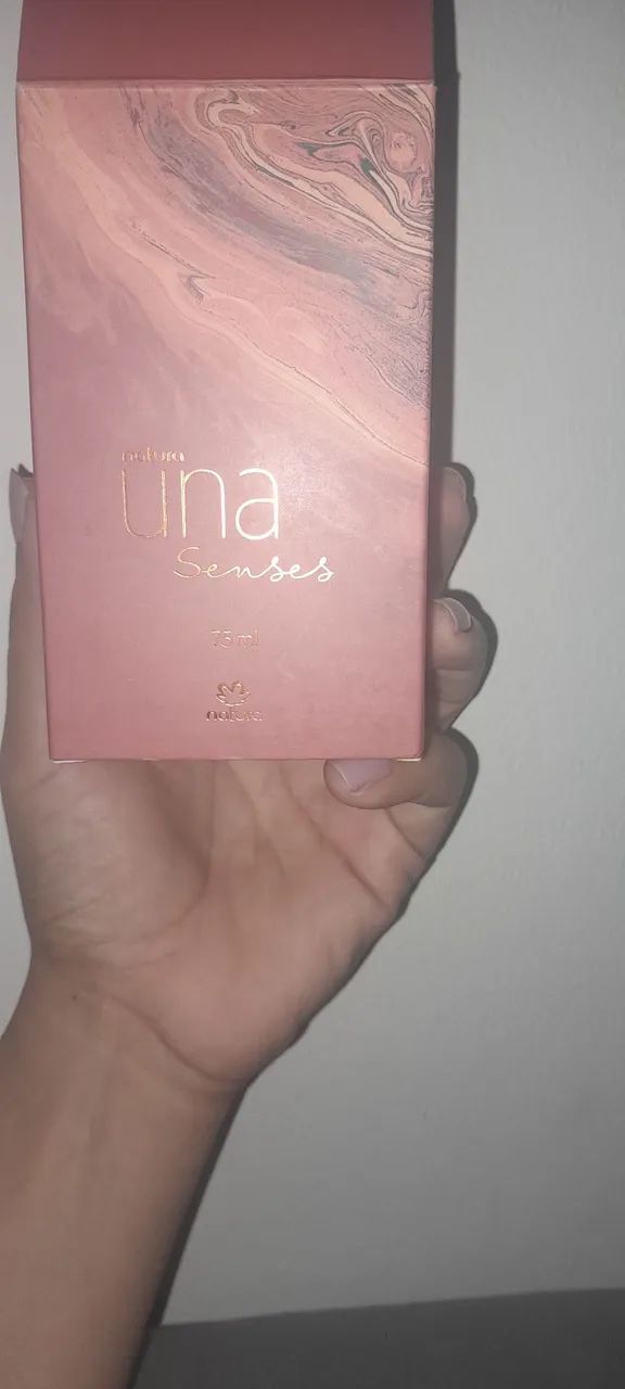 Perfume Una  - Foto 2