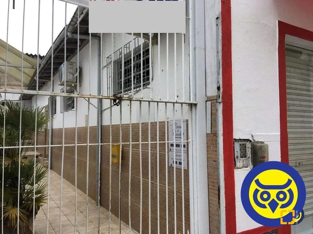 Casa comercial à venda, Centro - Florianópolis/SC - Foto 3