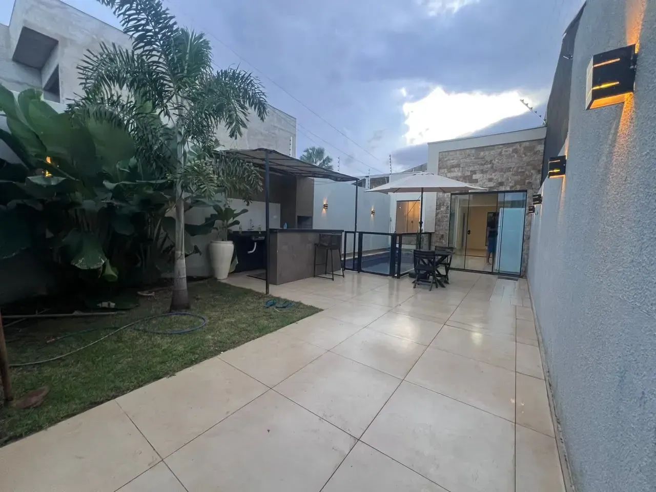 OPORTUNIDADE NO JARDIM SÃO JOSÉ  SARANDI!
