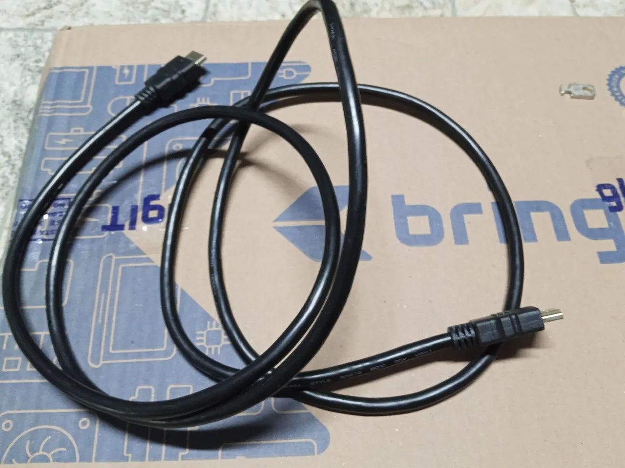 50 Cabos HDMI  - Foto 3