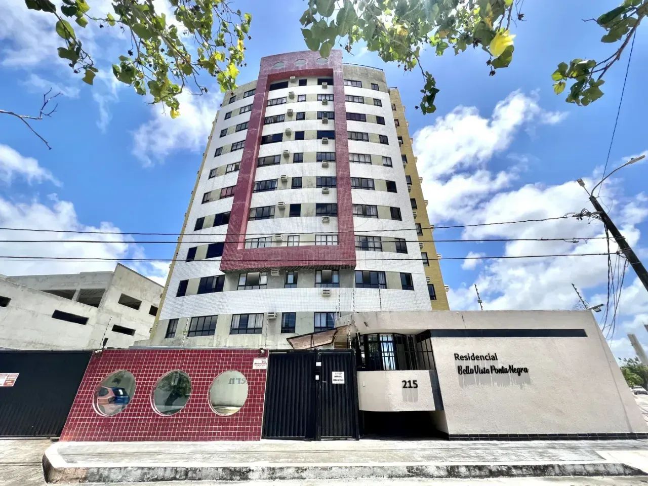 Apartamento 2 quartos - Nova Parnamirim - Foto 4
