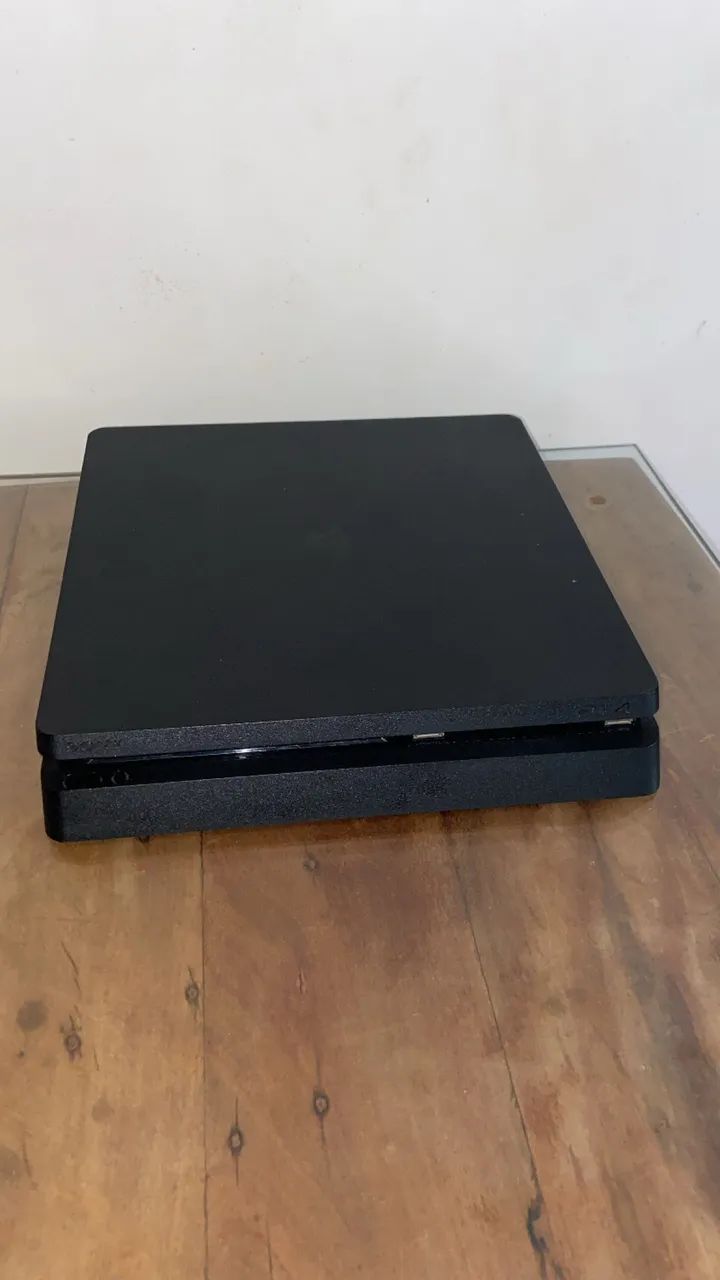 PS4 1TB  - Foto 3