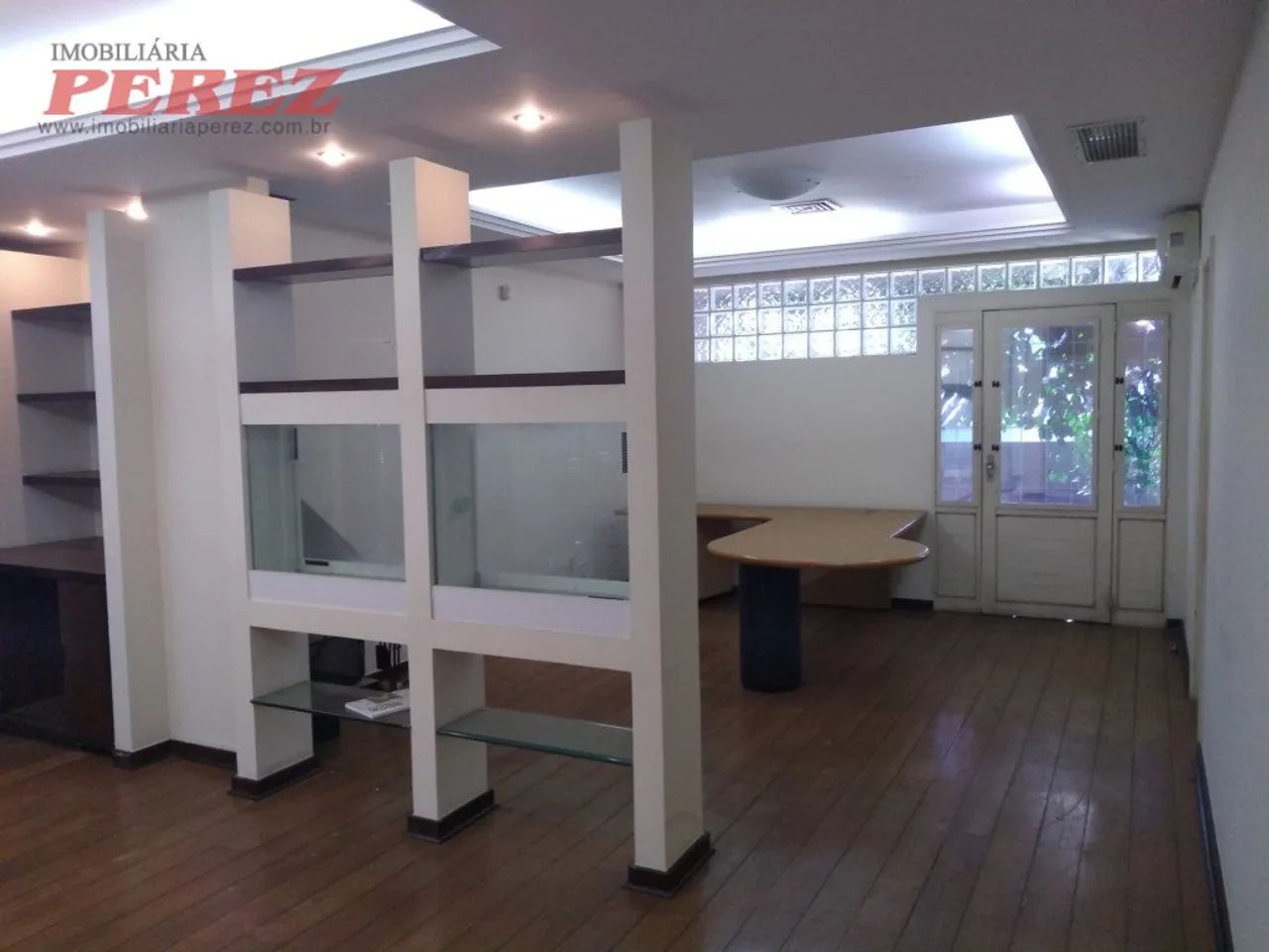 Imóvel comercial para alugar na Av. Santos Dumont em Londrina - Foto 3