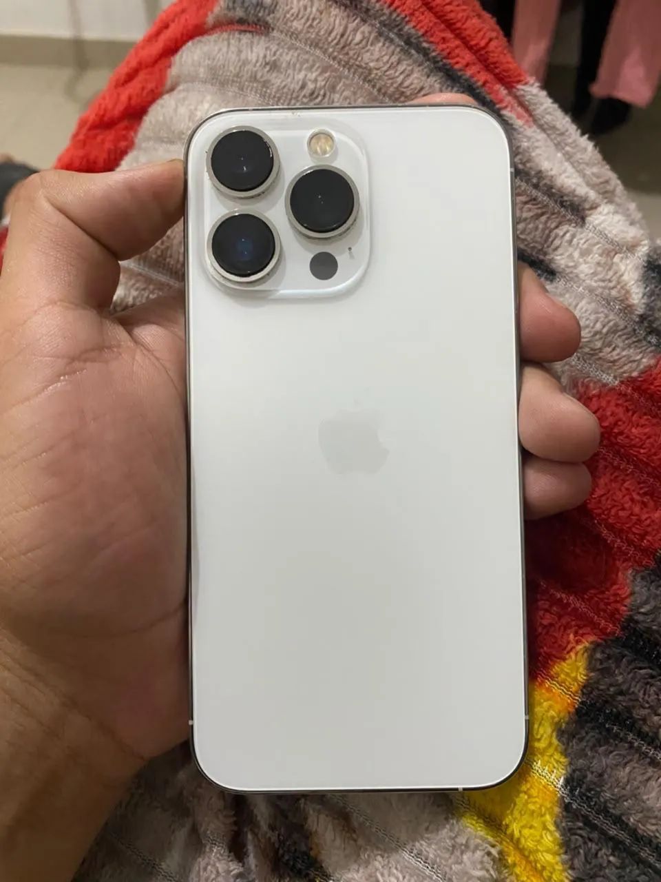 iPhone 13 Pro  - Foto 3