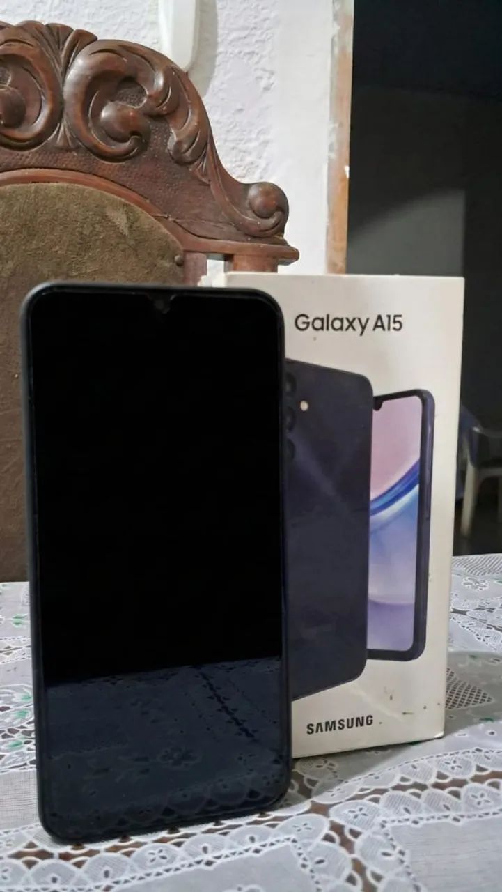 SAMSUNG A15  - Foto 2