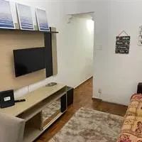 ÓTIMO APARTAMENTO  QUARTO E SALA EM IPANEMA