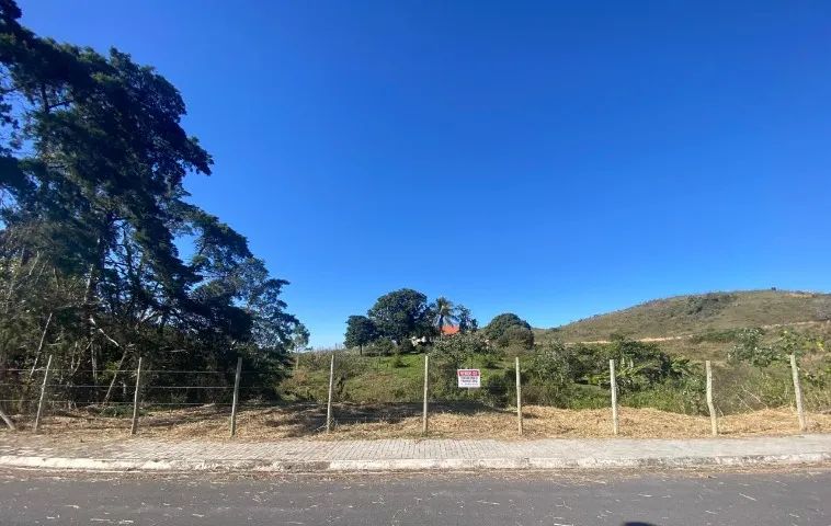 Terreno 375m2