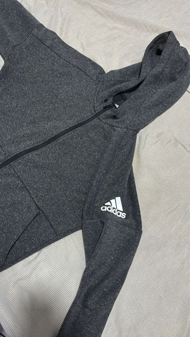 Casaco Adidas - Foto 2