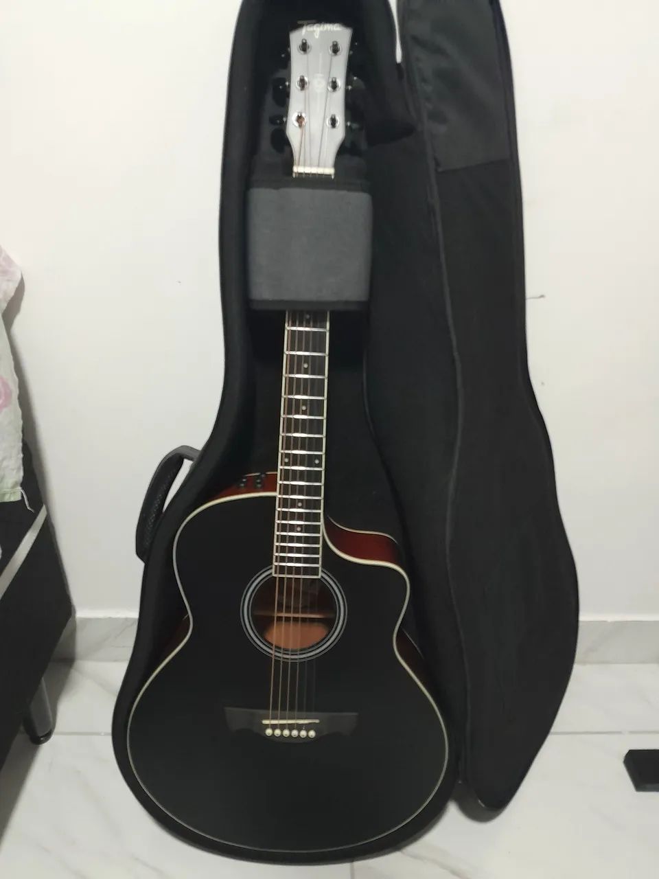 Violão Tagima Hampton 