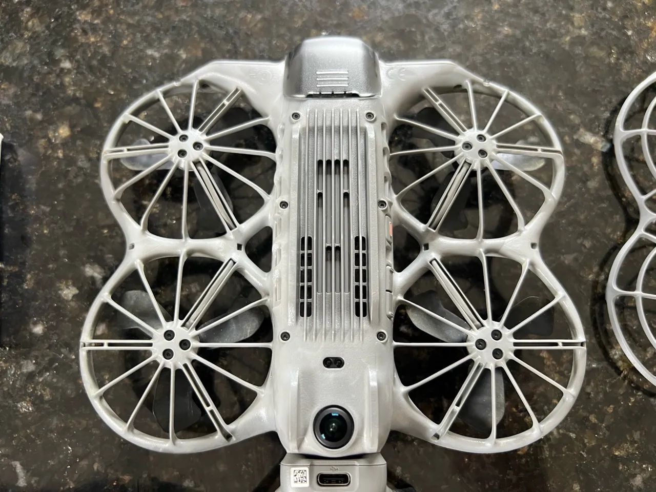 Drone DJI Neo Fly More Combo + Acessórios - Pouco Uso - Foto 5