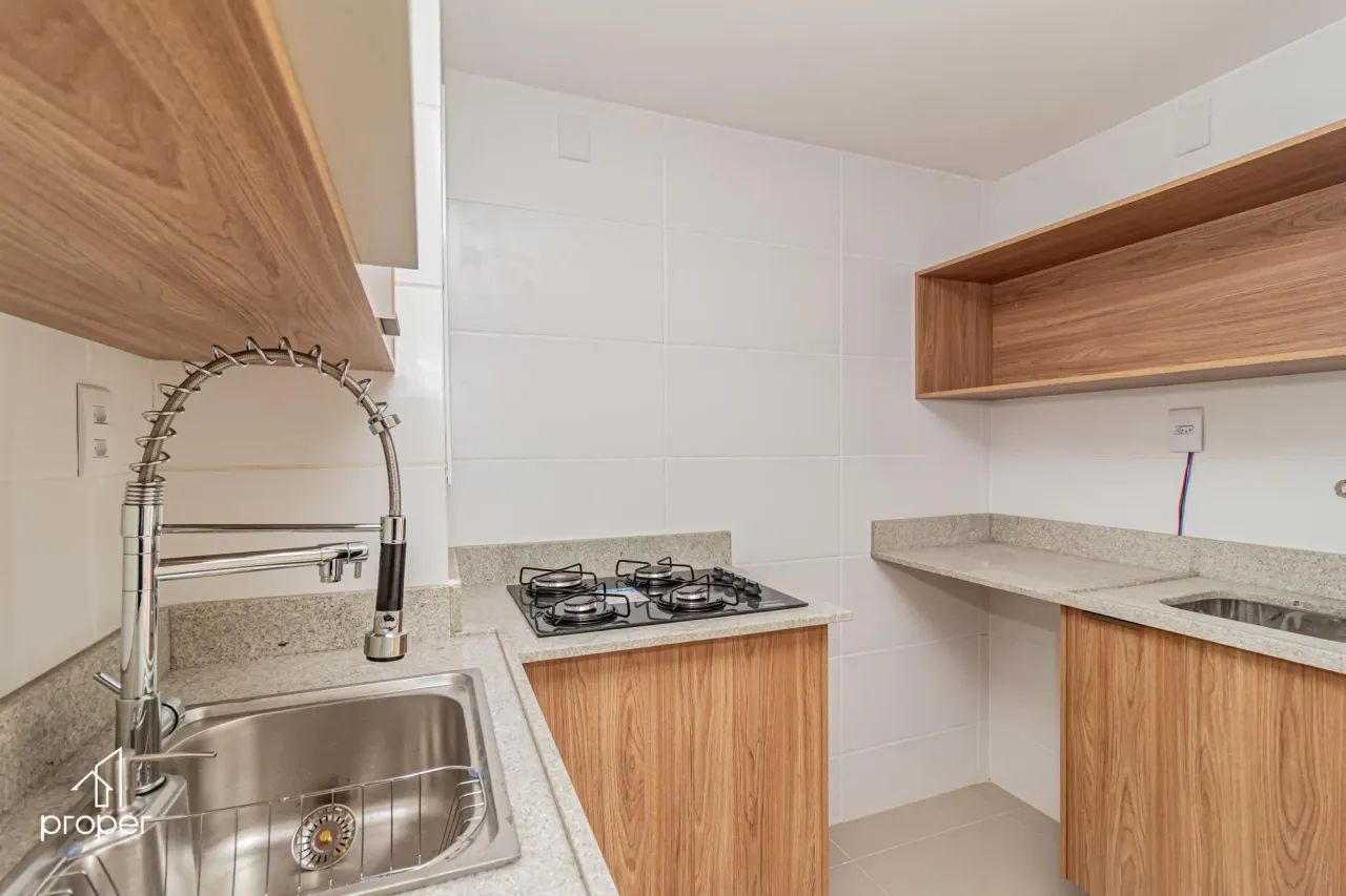 Loft semi-mobiliado no Single Residence - Centro - Pelotas/RS - Foto 5