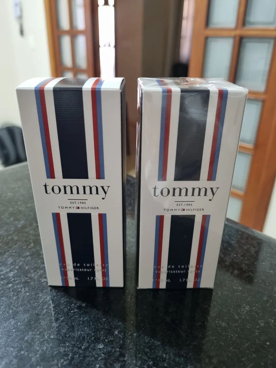 Perfume Tommy Hilfiger Masculino - Foto 3