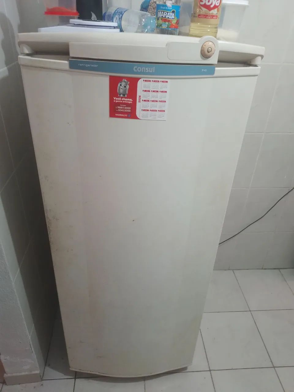 Geladeira - Foto 2