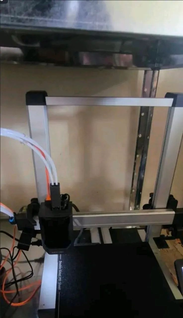 Anycubic Kobra 3 Combo Nova!  - Foto 2