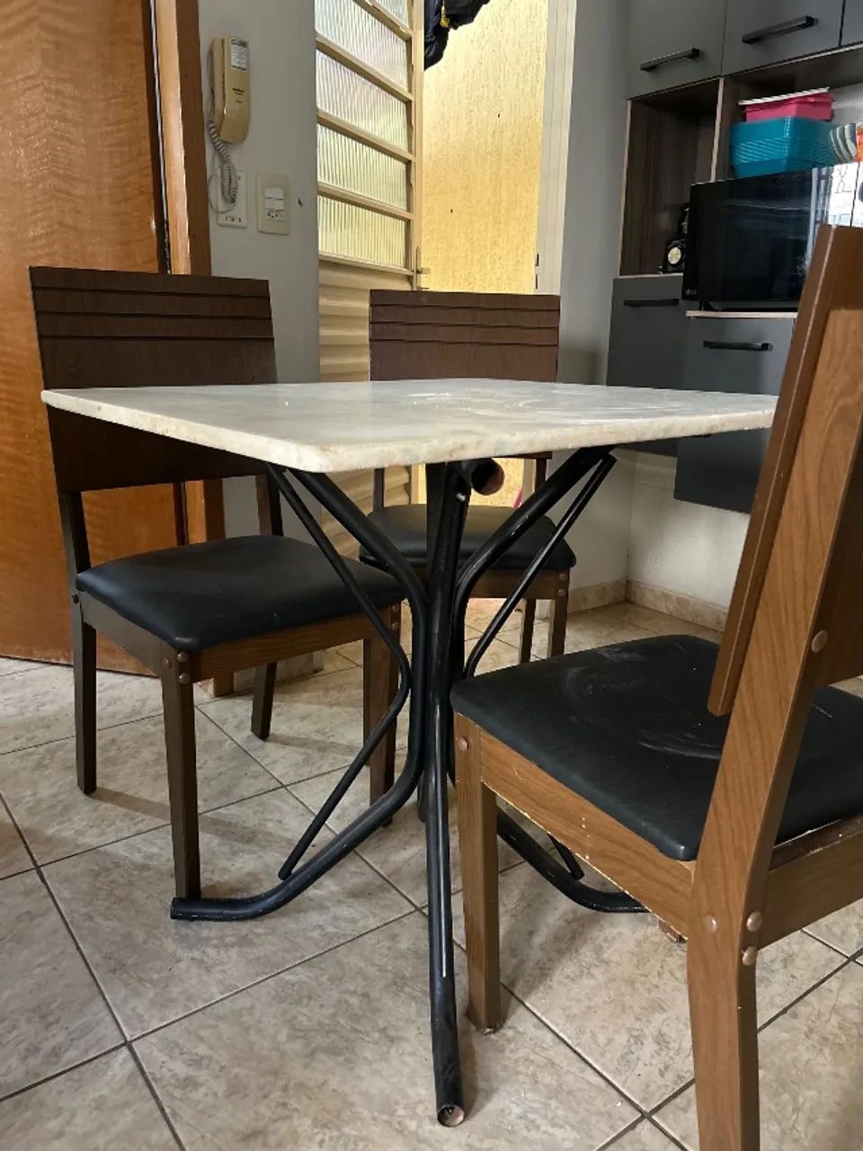 Mesa  - Foto 4