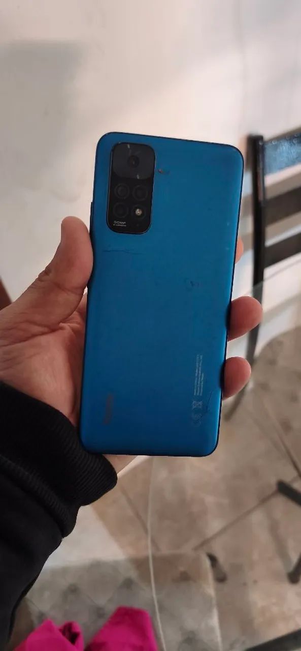 XIAOMI REDMI NOTE 11 PRO 5G - Foto 4