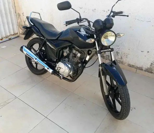 Fan 125  - Foto 2