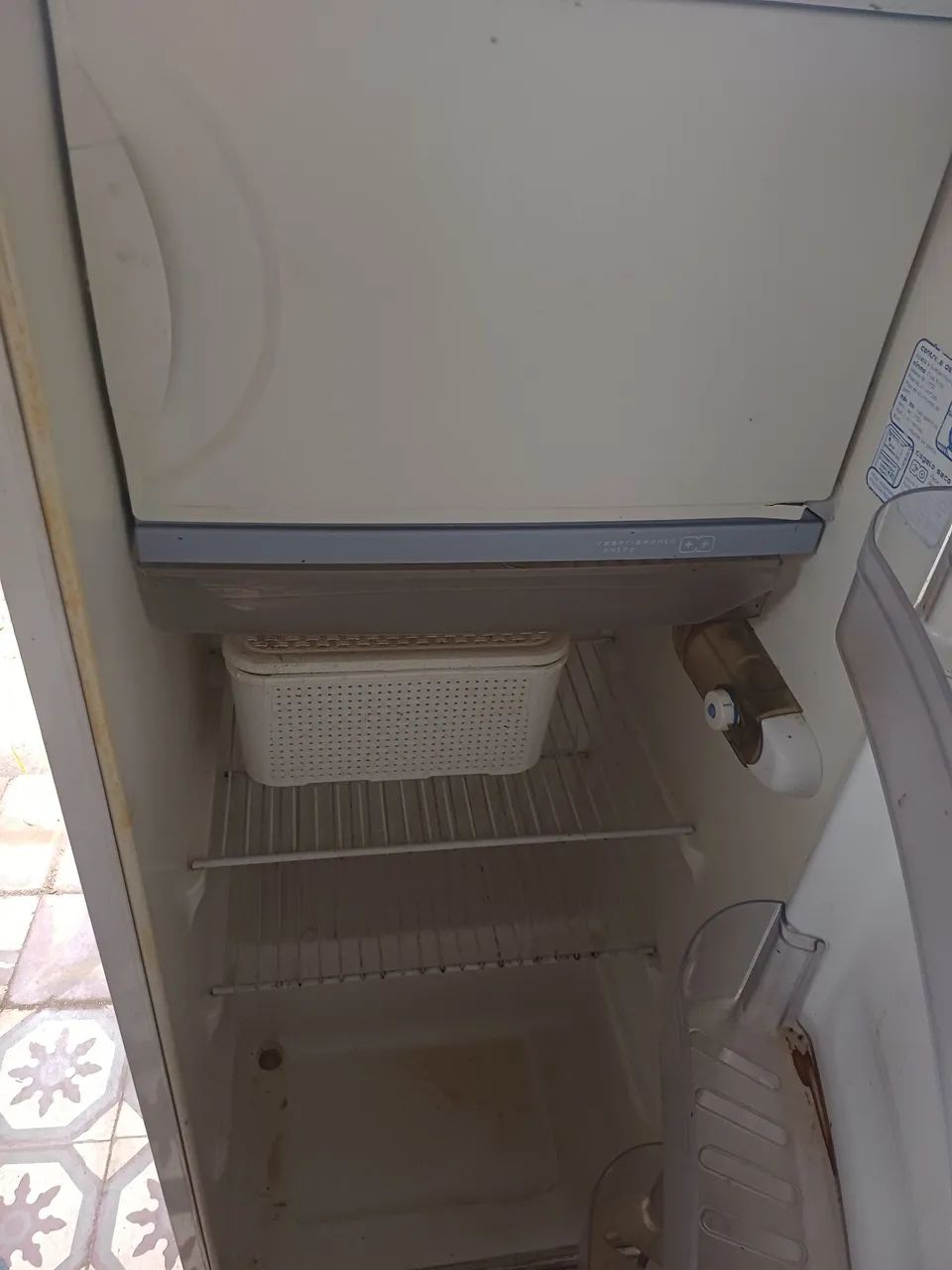 Geladeira - Foto 4