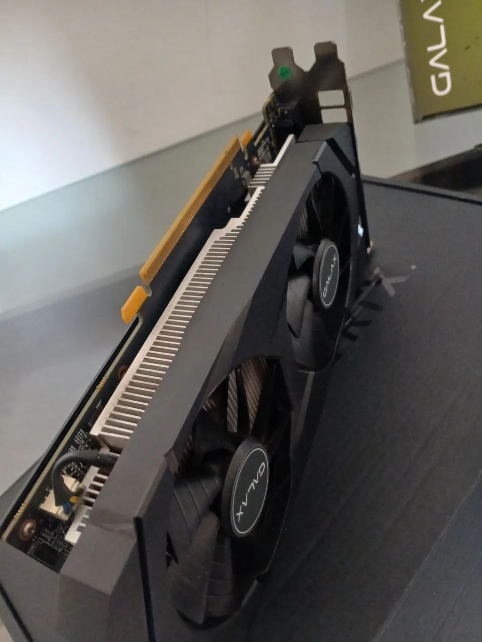 Rtx 2060 6gb Galax  - Foto 5