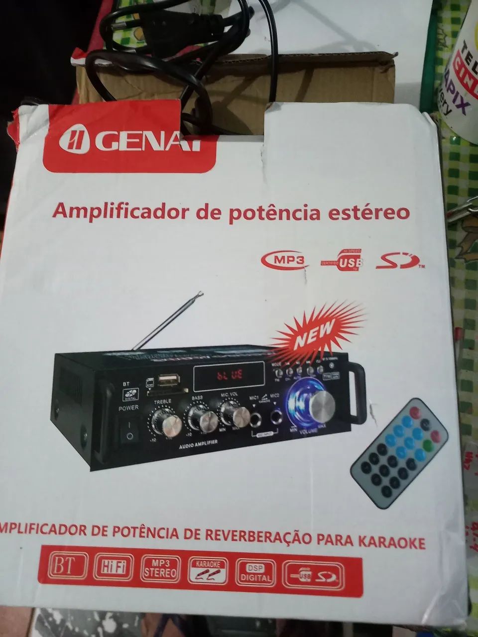 DIVERSOS PARA VENDA