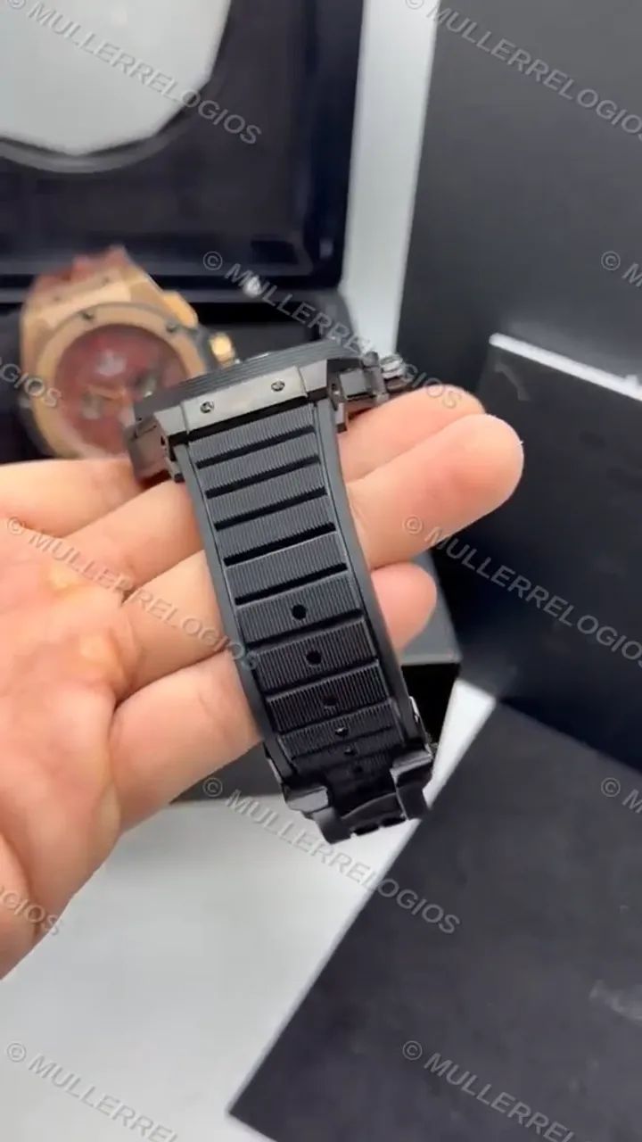 Hublot King Power 47mm - Foto 4