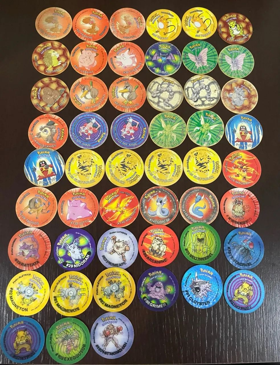 TAZOS ELMA CHIPS VARIADOS  - Foto 2