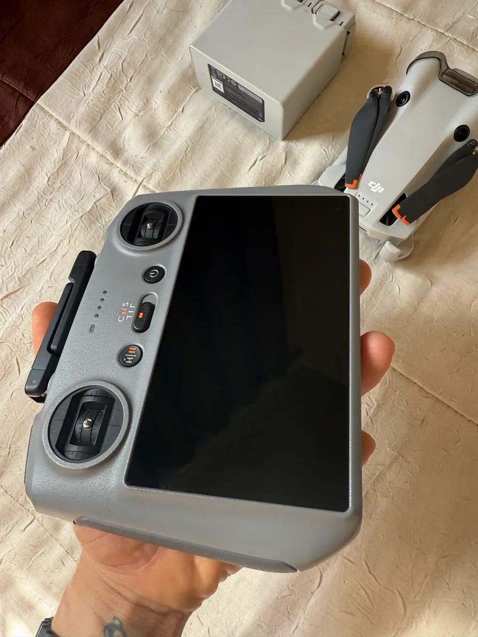 Drone DJI Mini 4 Pro - Foto 4