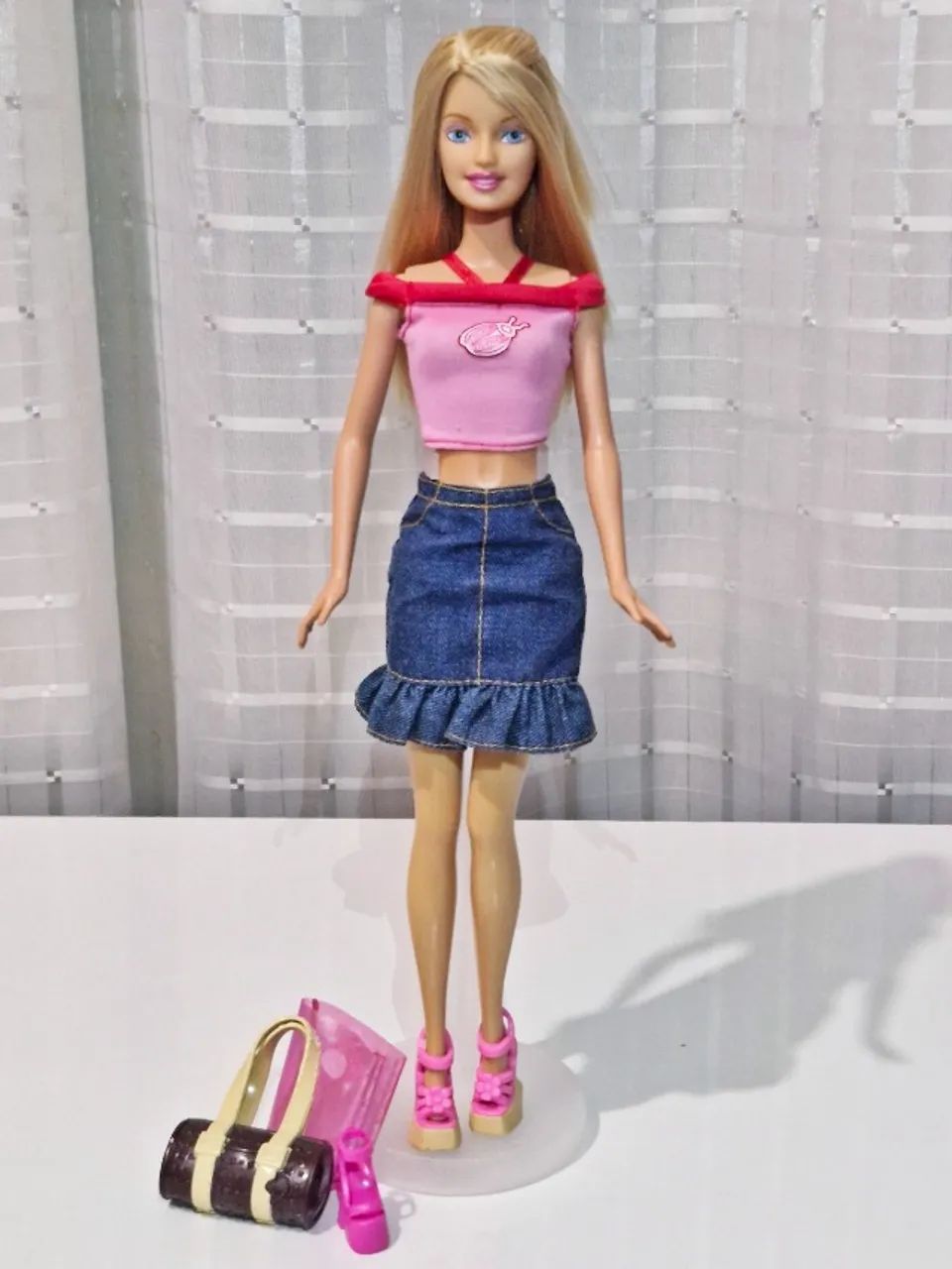 Barbie Galore 2004