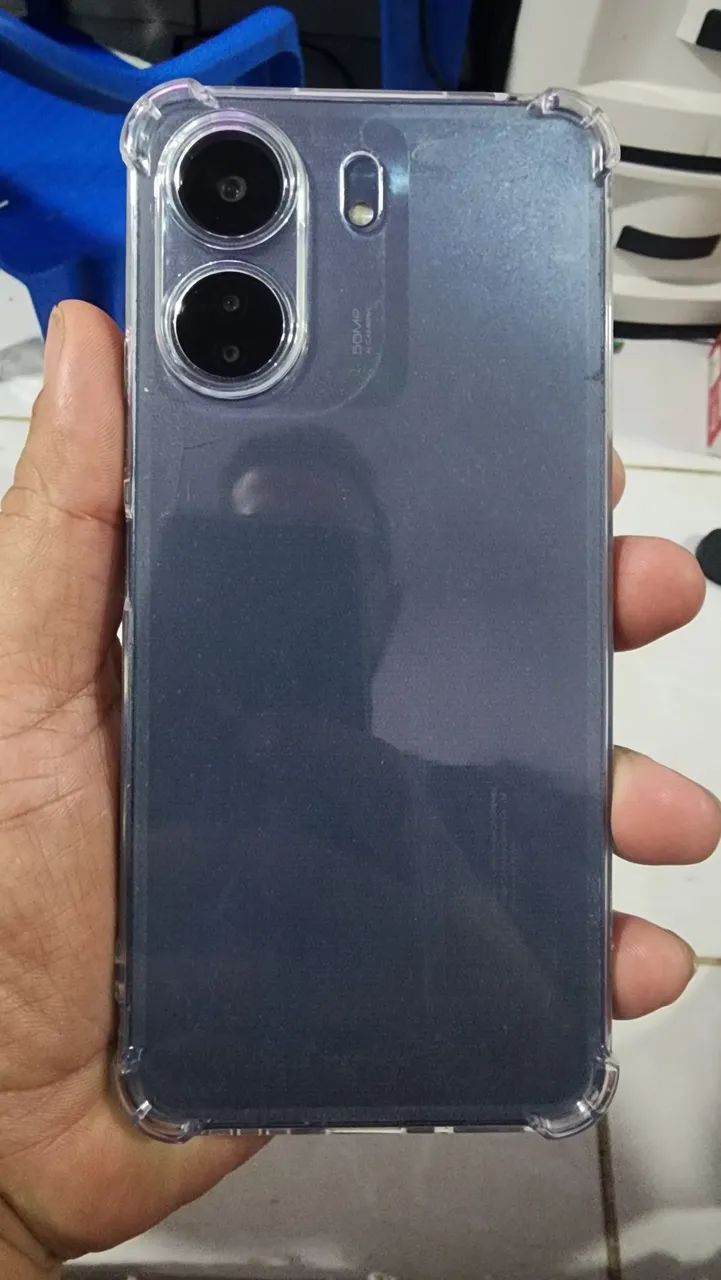 Xiaomi redmi 13c  - Foto 2
