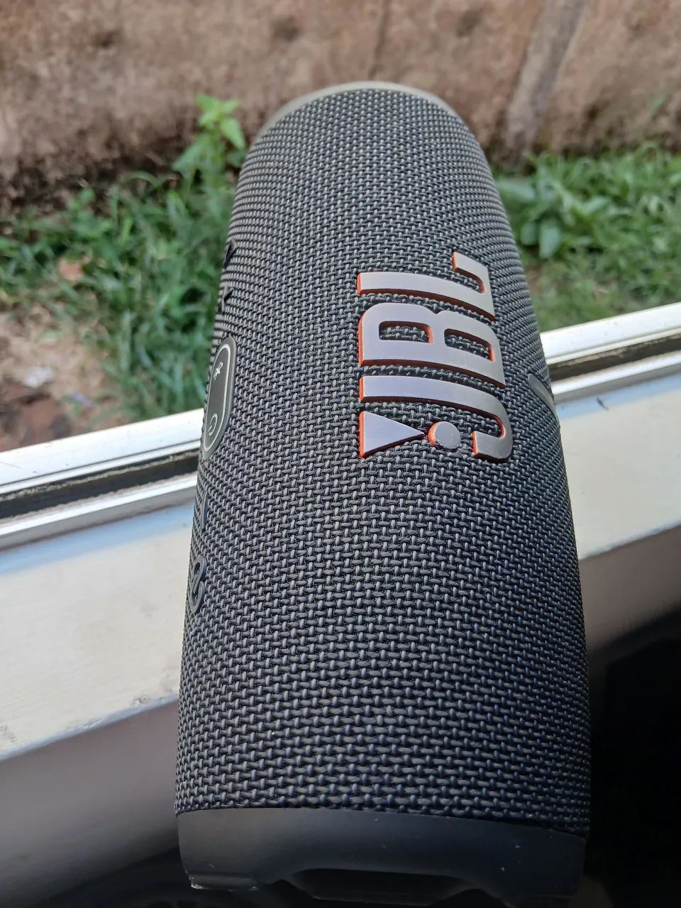 Caixa de som JBL