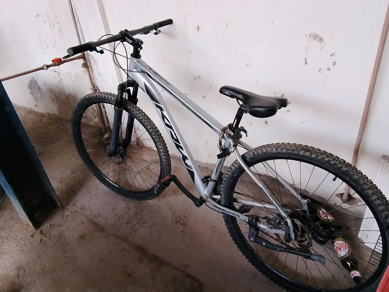 BICICLETA ARO 29 - Foto 3