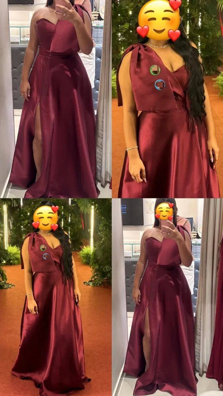 vestido