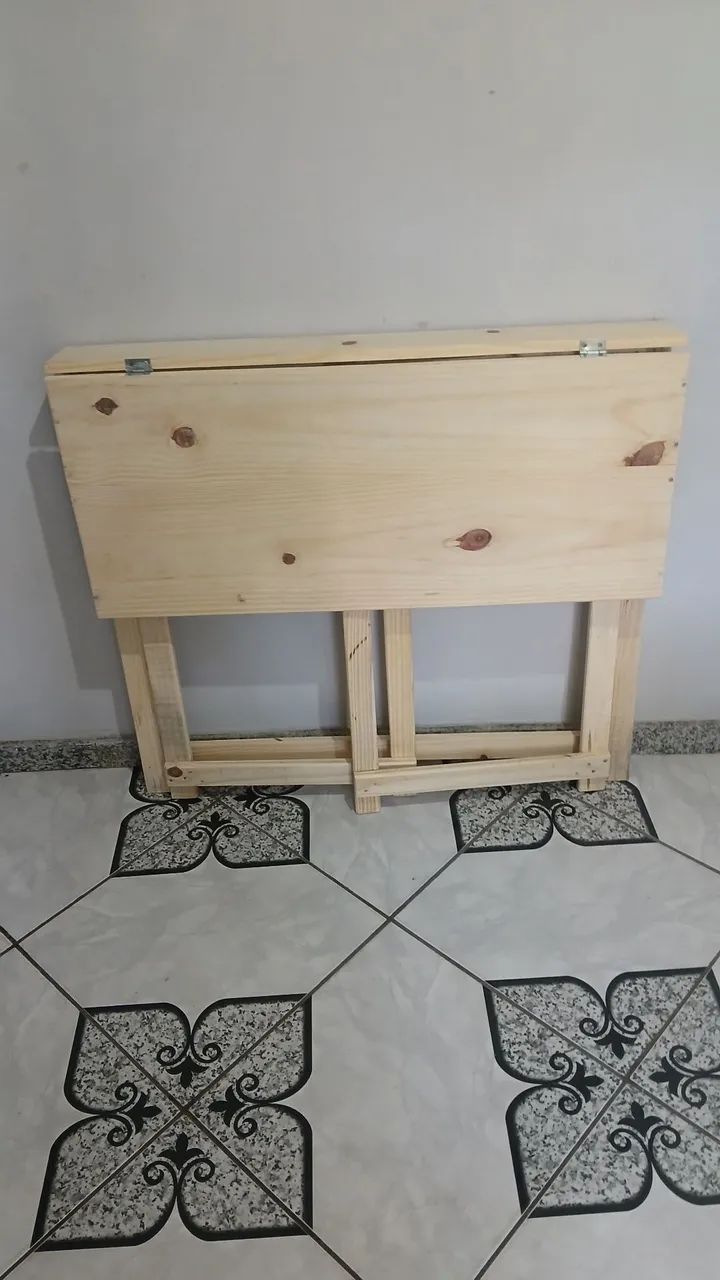Mesa portátil  - Foto 2