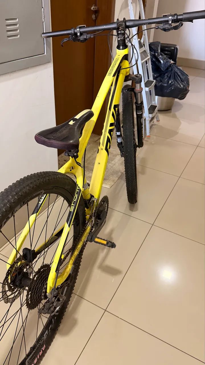 Bicicleta  - Foto 2