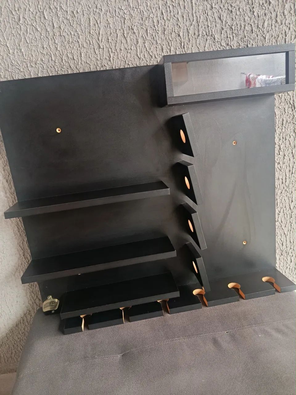 Adega de parede - Foto 2