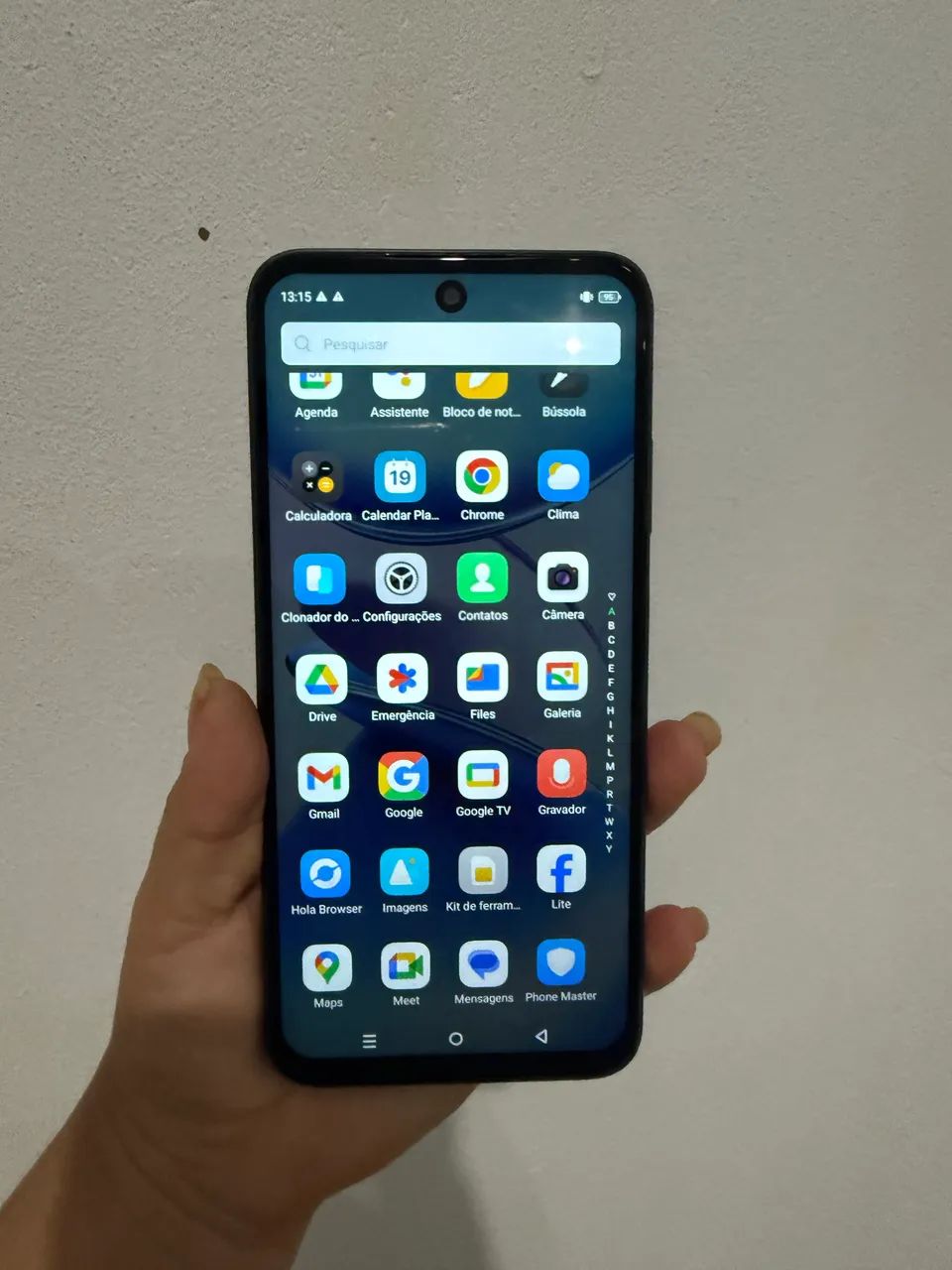 Infinix smart 9 - Foto 4