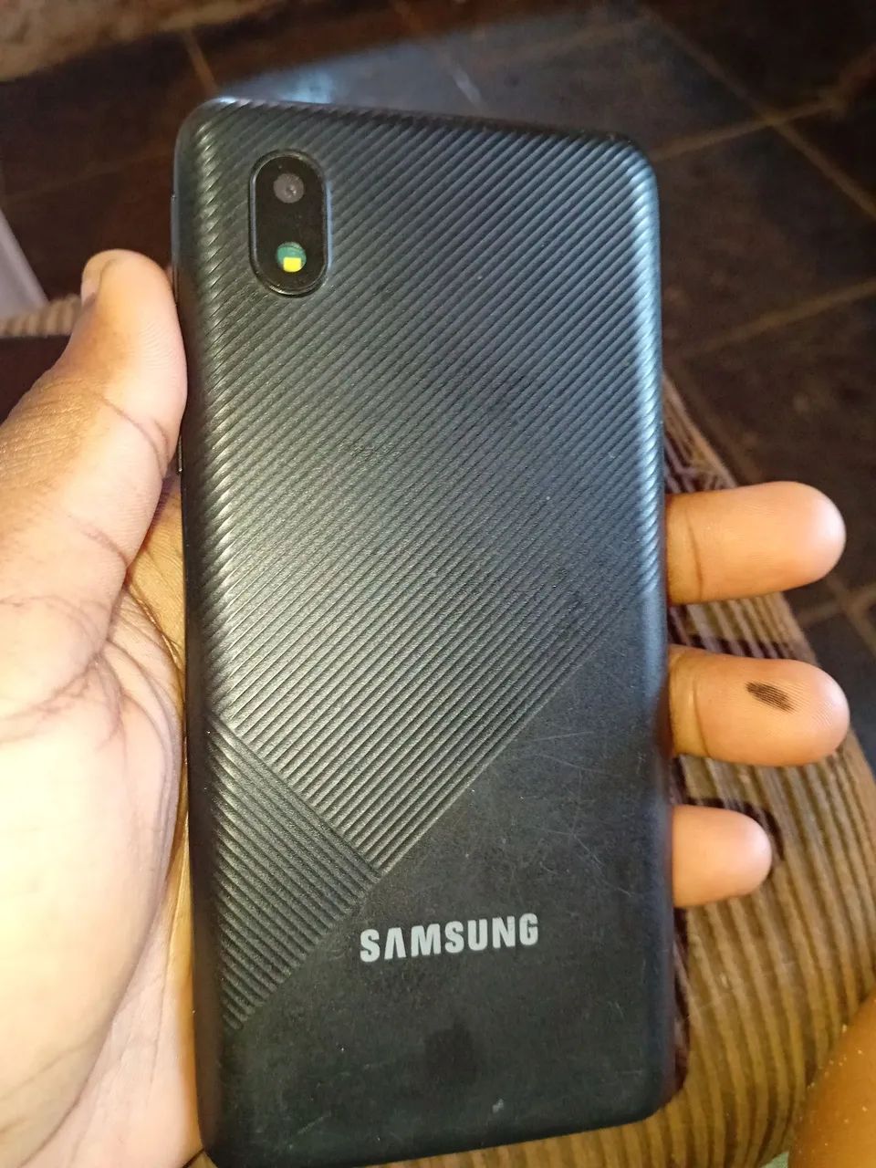 Samsung a01 core - Foto 2