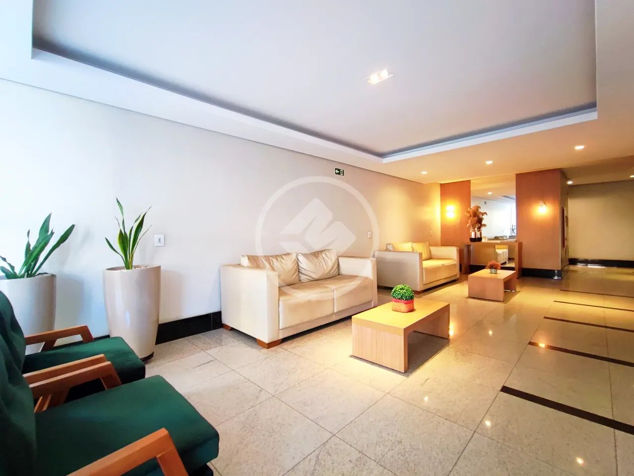 Apartamento 85m2, 3 Suítes, Jardim América. codigo: 373227 - Foto 3