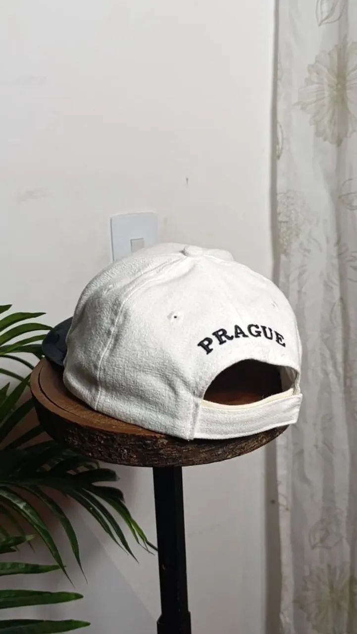 Boné Planet Hollywood - Foto 4